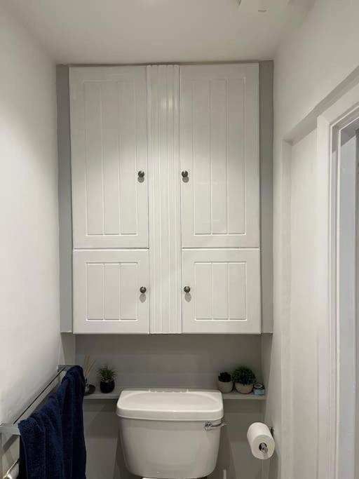 Gorgeous 2 Bedroom Flat In Charming Swiss Cottage Лондон Екстер'єр фото